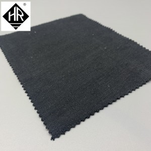 Flame Retardant Abrasion Resistant Aramid Fabric