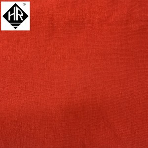 Flame Retardant Abrasion Resistant Aramid Fabric