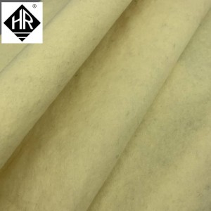 Flame retardant fabric is a common problem