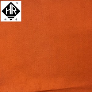 Fireproof & Antistatic Aramid IIA Fabric 200gsm