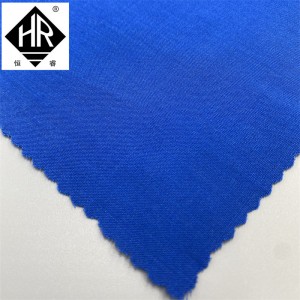 Special Flame Retardant Antistatic Aramid Lining Fabric