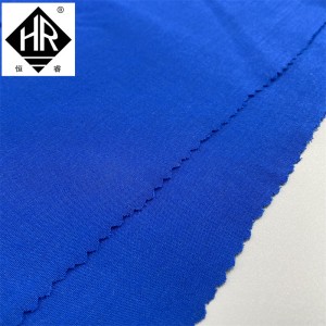 Special Flame Retardant Antistatic Aramid Lining Fabric