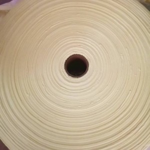 Kevlar Felt For Rubber Rolls For Papermaking