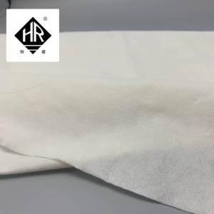 High Quality OEM Flame Resistant Fabrics Manufacturer –  100% Meta Aramid Felt – Hengrui