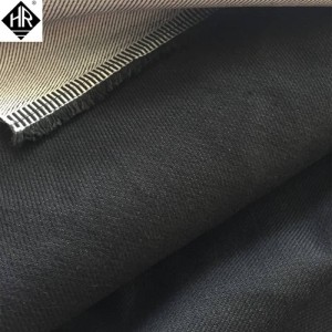 High Strength Abrasion Resistant UHMWPE Fabric