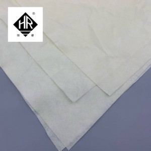 Characteristics and uses of flame retardant Flame retardant fabric