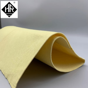 Classification of multifunctional aramid insulation factory