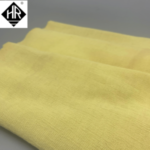 Introduction to flame retardant fabric series aramid insulation supplier