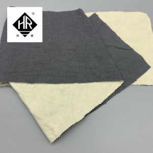 High-temperature-resistant-fabric：What are the characteristics of high temperature resistant Oxford cloth?