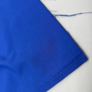 Flame retardant fabric is a kind of fabric with high resistance to fire