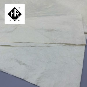 Flame-retardant fabric flame-retardant fabric type introduction china heat insulation