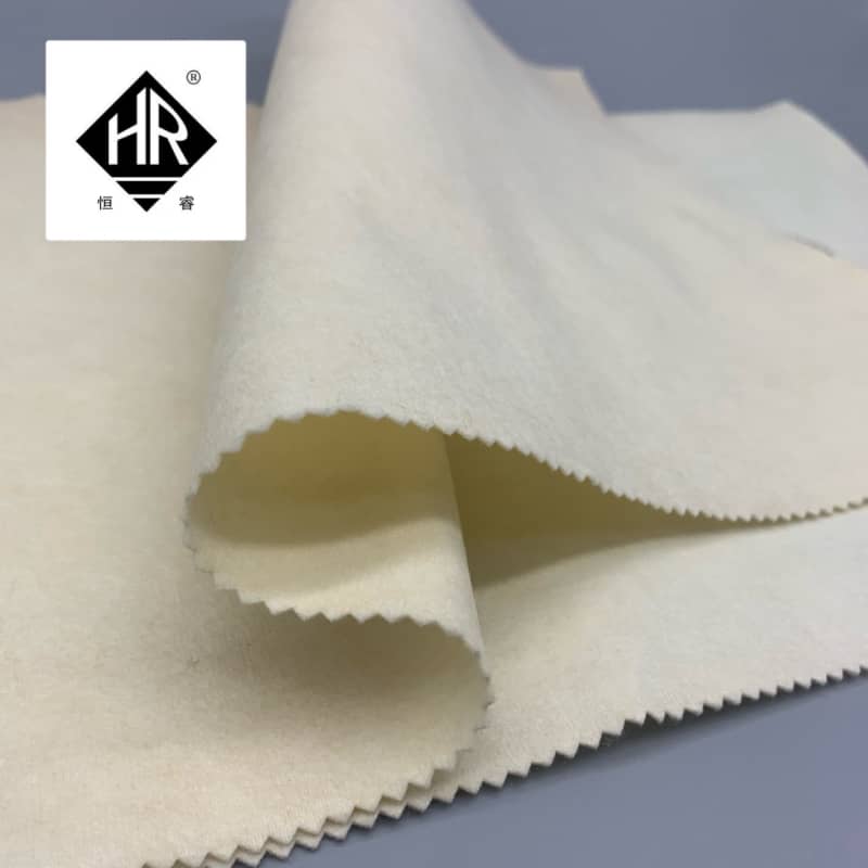 Heat Insulation Protection √4.Thermal Insulating Aramid Felt With Medium High Weigh (2)