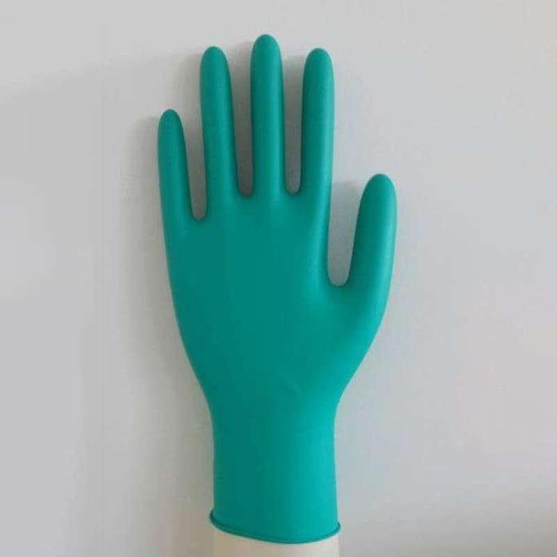 High Quality Nitrile Examiantion Gloves