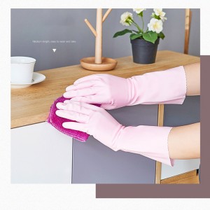 VINYL Household Gloves