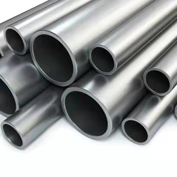Wholesale Astm A106 Seamless Pipe Suppliers - Precision Seamless Steel Tubes – Hengye