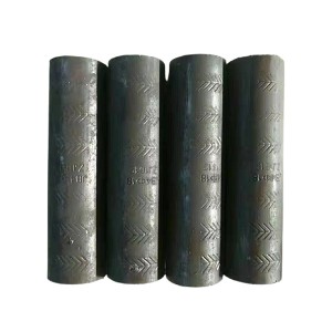 Wholesale Steel Hex Sleeve Factories - High Quality  Cold extrusion sleeve – Hengye