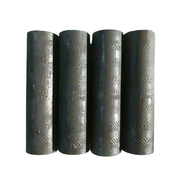 China Galvanized Pipe Sleeve Factories - High Quality  Cold extrusion sleeve – Hengye