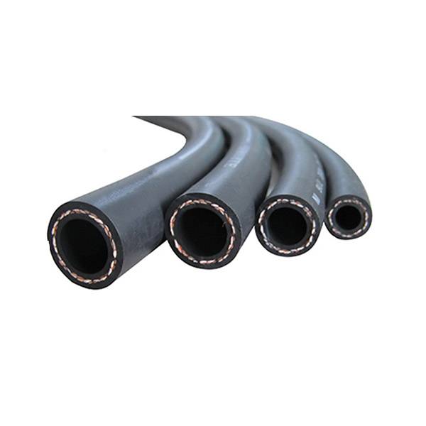 Factory Price For Short Shower Hose - SAE J2064 Type C Air Conditioning Hose – Hengyu