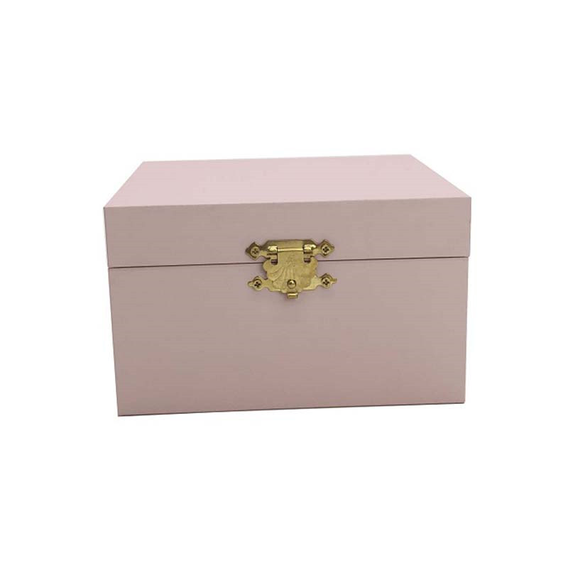 Custom Ballerina Music Jewelry Box for Girls Matching Necklace and Bracelet Christmas Gift Box