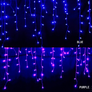 China Factory for China Water Proof Home Curtains Decoration LED String Light Strip Lamp with Stars