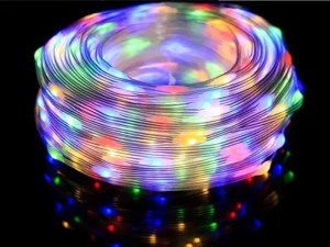 LED Fairy String Light Copper Wire Christmas Holiday Light