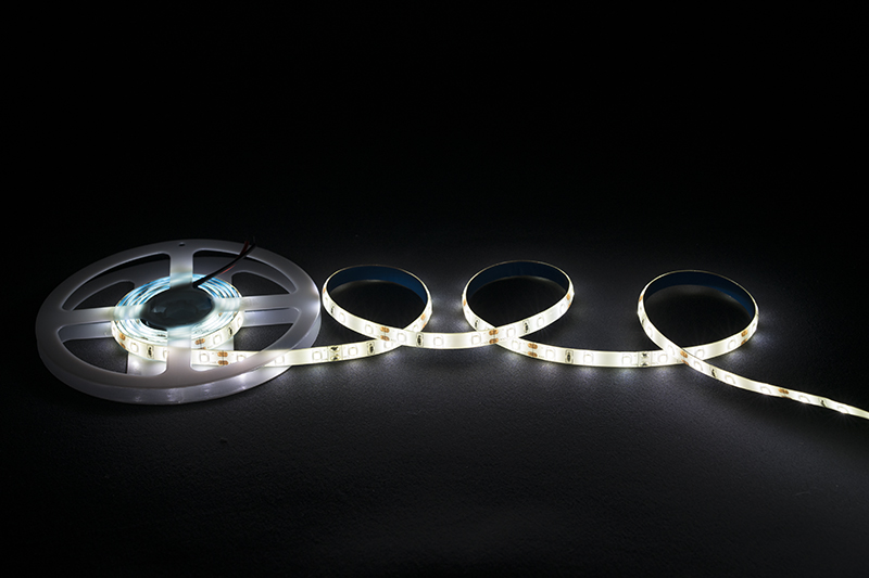 Quoted price for China No Need AC/DC Transformer High Volt 110/220V 120LEDs/M LED Strip Light Featured Image