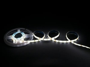 Wholesale Transparent 13mm Thin Blue Tube Rope LED Lights