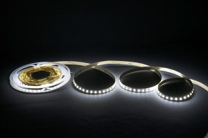 Quoted price for China No Need AC/DC Transformer High Volt 110/220V 120LEDs/M LED Strip Light