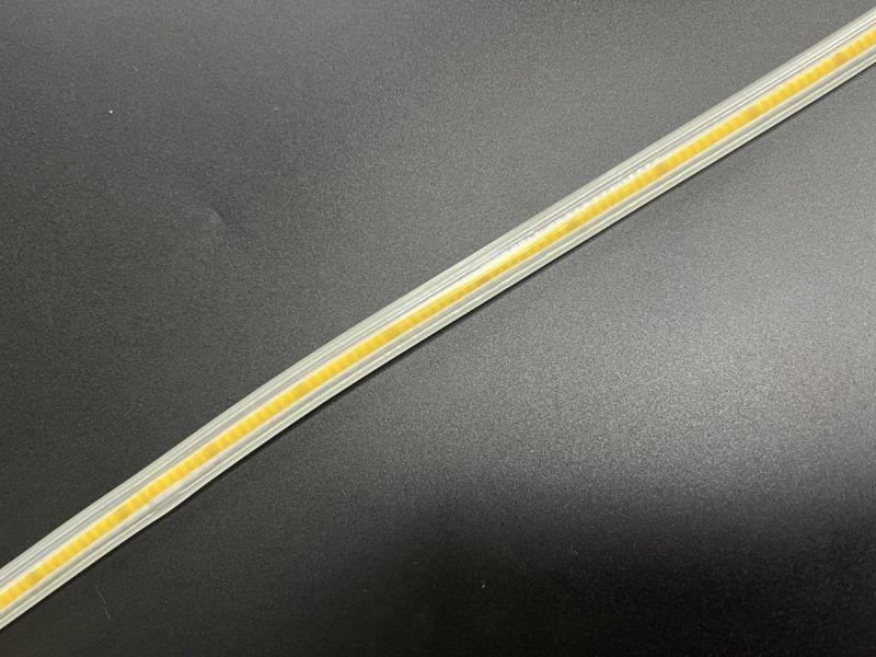 چراغ بی سیم LED COB نئون Strip 110/220V چراغ طناب ضد آب