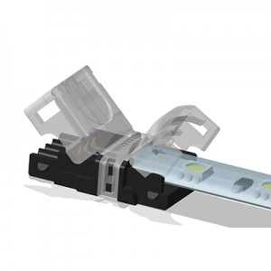Hippo-M 4 Pin LED Strip Connector