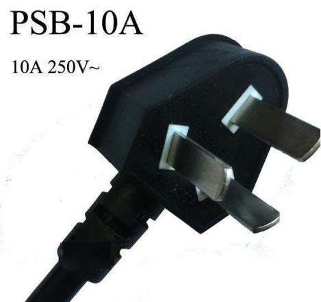 PSB-10A Featured Image
