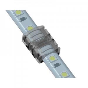 Connector de tira LED Hippo-M de 2 pins