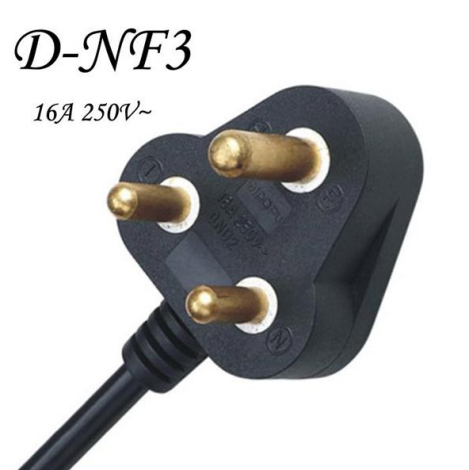 D- NF3