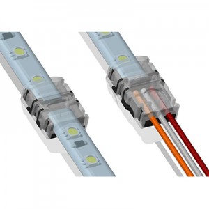 Hippo-M 3 Pin LED Strip Connector