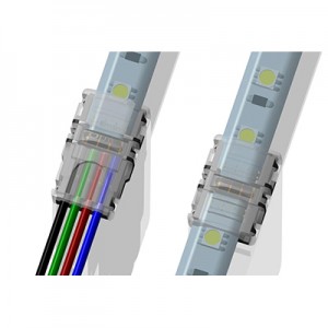 Konektor Strip LED Hippo-M 4 Pin