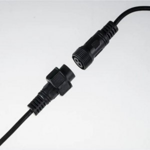 Led Pendant rope E27 10bulb 220V купити зручний прожектор Huggable Night String Light