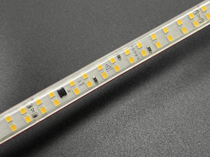شريط إضاءة SMD LED بدون سلك بدون سائق 2835 120/240leds/m