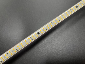 Ingen driver Trådløs SMD led stripe lys tau lys 2835 120/240 lysdioder/m