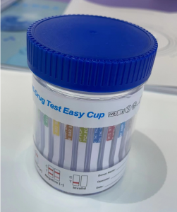 Drug Test Cup（Urine）Easy To Use