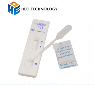Dengue Ns1 Rapid Test Kit For Home use