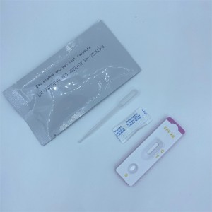 Feline Panleukopenia Virus FPV Ag Rapid Test Kit