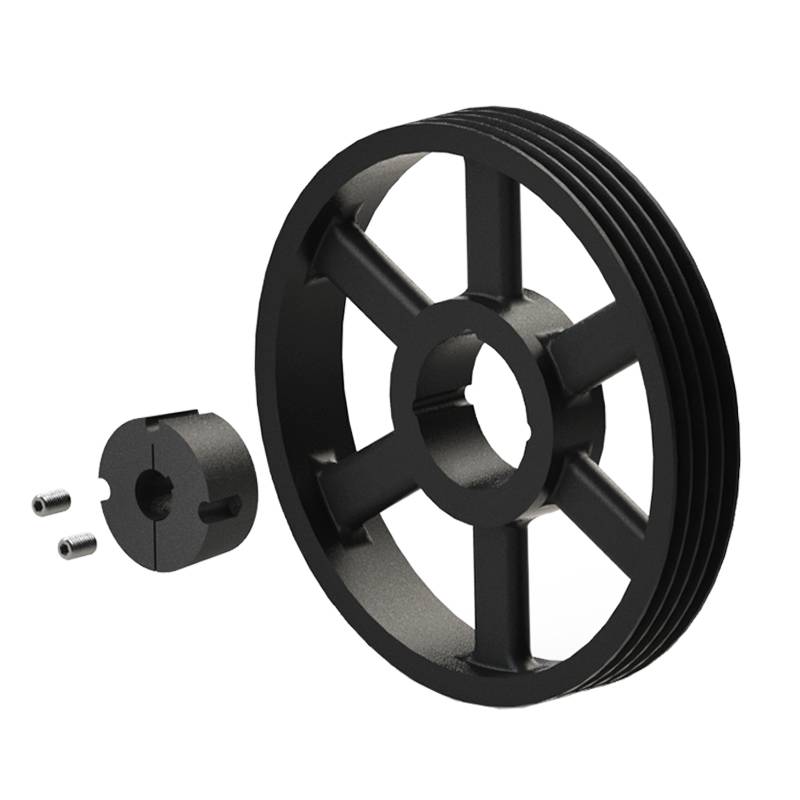 taper bore v-pulleys SPB Featured Image