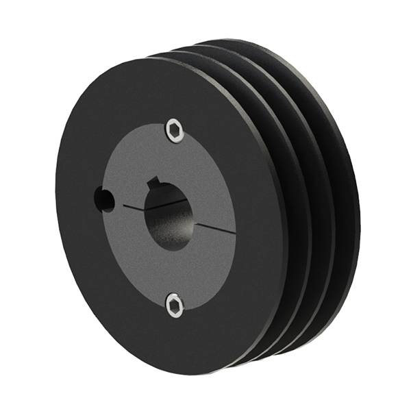 taper bore v-pulleys SPZ Featured Image