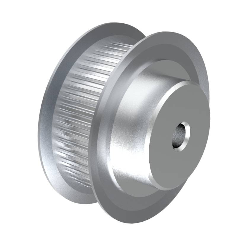 HTD Taper Bore timing Pulleys 5M Featured Image