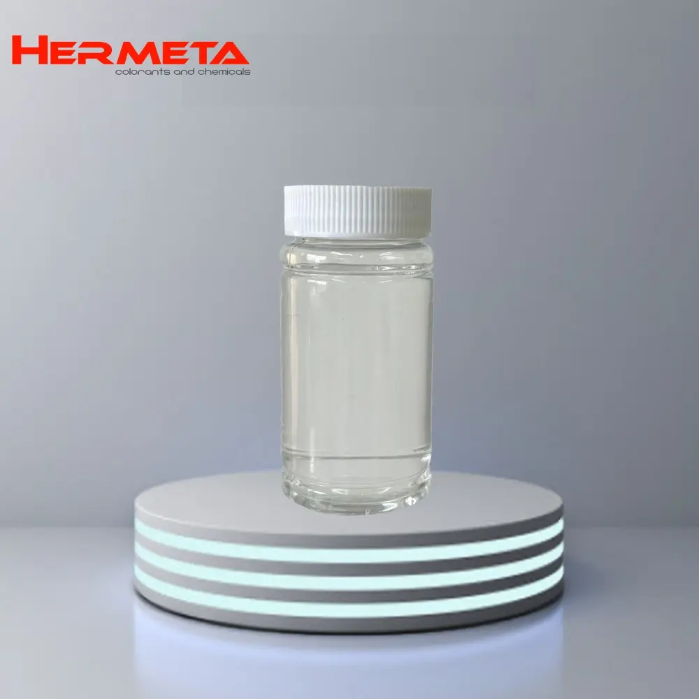 Hermcol® G-003 Wetting Agent Industry Progress