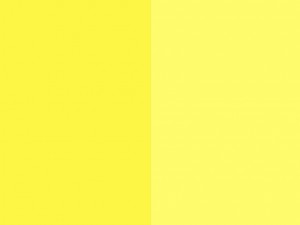 Hermcol® Yellow 0962 (Pigment Yellow 138)