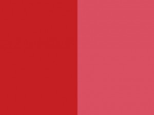 Hermcol Red 2BSP (Pigment Red 48:3)