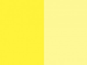 Hermcol® Amarelo HG (Pigmento Amarelo 180)