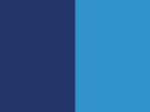 Hermcol® ftalotsüaniini sinine BS (Pigment Blue 15:1)