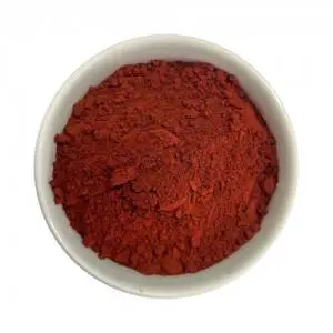 Hermcol® Transparent Red Iron Oxide  (Pigment Red 101)
